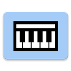 Twisted Piano icono