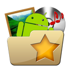 App Shelf icono