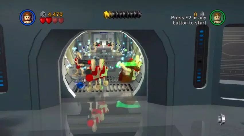 Top LEGO Star Wars TCS Guide APK for Android Download