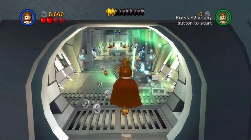Guide for LEGO STAR WARS: The Complete Saga for Android - APK Download