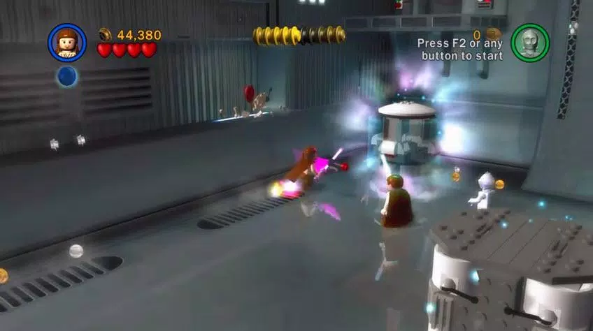 Guide for LEGO STAR WARS: The Complete Saga for Android - APK Download