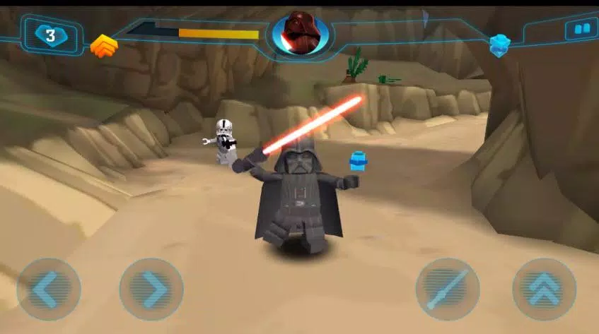 Guide for LEGO Star Wars Yoda II APK for Android Download