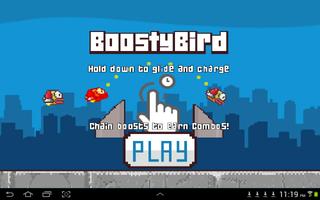 Boosty Bird screenshot 2