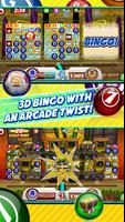 Cannonball Bingo screenshot 1