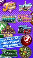 Cannonball Bingo screenshot 2