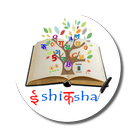 E-Shiksha simgesi