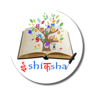 E-Shiksha আইকন