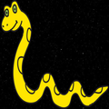 Space Snake