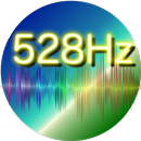 Cosmic Sound 528Hz (9 hour) APK