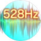 宇宙之音528Hz（9小時） biểu tượng