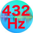 Cosmic Magical Sound 432Hz (9hour)