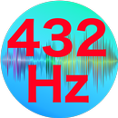 Cosmic Magical Sound 432Hz (9hour) APK