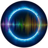 8 Cosmos Soundwaves for Healing Meditation 9 hours иконка