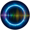 8 Cosmos Soundwaves for Healing Meditation 9 hours APK