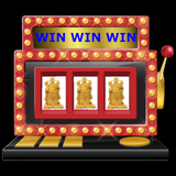 God of Fortune Lucky Jackpot simgesi