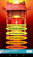 MY Datuk Gong Lucky Numbers syot layar 1