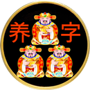 大马财神爷养字神器 APK