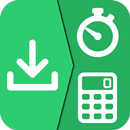 Download Time Calculator APK