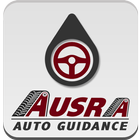 Ausra RTK 图标