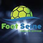 Foot Seine ikon