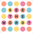 See The Word? New Free Find the Word Search Game