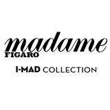 Madame Figaro i-mad collection icon