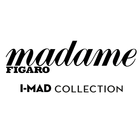 Madame Figaro i-mad collection Zeichen