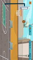Basket Goal capture d'écran 1