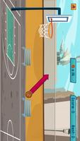 Basket Goal capture d'écran 2