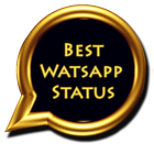 Best Whatsapp Status icon