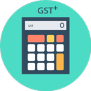 Calculator With GST : Calc APK