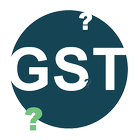 GST in Gujarati icône