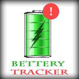 Battery Tracker