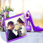 Wedding Photo Frames-icoon