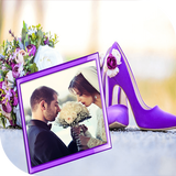 Wedding Photo Frames icône