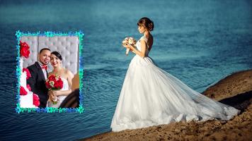 Wedding Photo Frames 스크린샷 3