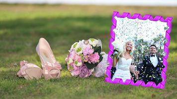 Wedding Photo Frames 截图 2