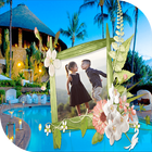 Beach Photo Frames आइकन