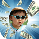 Currency Photo Frame - Prank APK