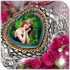 Diamond Photo Frames APK