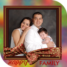 Family Photo Frames 圖標