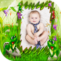 Kids Photo Frames