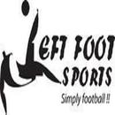 Left Foot Sports APK