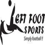 Left Foot Sports