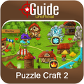 Guide for Puzzle Craft 2