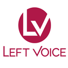 Left Voice ikona