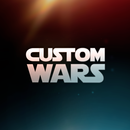 Custom Wars - Select your side aplikacja