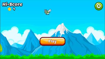 Dragon Fly HD Cartaz