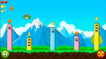 Dragon Fly HD imagem de tela 2