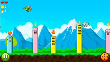 Dragon Fly HD imagem de tela 3